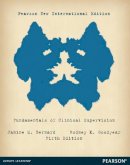 Bernard, Janine M., Goodyear, Rodney K. - Fundamentals of Clinical Supervision: Pearson New International Edition - 9781292042077 - V9781292042077