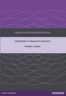 Ronald L. Rardin - Optimization in Operations Research: Pearson New International Edition - 9781292042473 - V9781292042473
