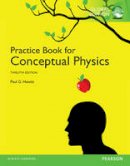 Paul G. Hewitt - The Practice Book for Conceptual Physics, Global Edition - 9781292057149 - V9781292057149
