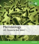 Robert Bauman - Microbiology with Diseases by Body System, Global Edition - 9781292057682 - V9781292057682