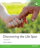 Robert Feldman - Discovering the Life Span, Global Edition - 9781292057774 - V9781292057774