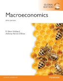 Glenn Hubbard - Macroeconomics, Global Edition - 9781292059440 - V9781292059440