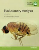 Freeman, Scott, Herron, Jon C. - Evolutionary Analysis, Global Edition - 9781292061276 - V9781292061276