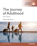 Barbara R. Bjorklund - Journey of Adulthood, Global Edition - 9781292064888 - V9781292064888