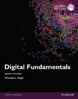 Thomas Floyd - Digital Fundamentals, Global Edition - 9781292075983 - V9781292075983