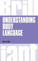 Max Eggert - Understanding Body Language - 9781292082400 - V9781292082400