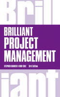 Stephen J. Barker - Brilliant Project Management - 9781292083230 - V9781292083230
