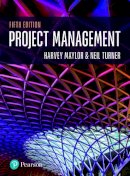 Harvey Maylor - Project Management - 9781292088433 - V9781292088433
