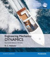 Russell C. Hibbeler - Engineering Mechanics: Dynamics in SI Units - 9781292088723 - V9781292088723