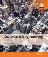 Ian Sommerville - Software Engineering, Global Edition - 9781292096131 - V9781292096131