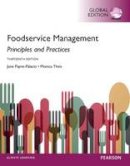 Payne-Palacio Ph.d.  Rd, June, Theis, Monica - Foodservice Management: Principles and Practices - 9781292104195 - V9781292104195