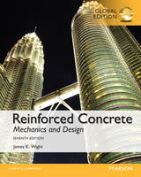 Wight, James K. - Reinforced Concrete: Mechanics and Design - 9781292106007 - V9781292106007