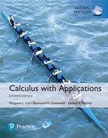 Lial, Margaret L., Greenwell, Raymond N., Ritchey, Nathan P. - Calculus with Applications - 9781292108971 - V9781292108971