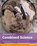 Mark Levesley - Edexcel GCSE (9-1) Combined Science Student Book - 9781292120195 - V9781292120195