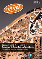 Tracy Traynor - Viva! Edexcel GCSE Spanish Grammar and Translation Workbook - 9781292133300 - V9781292133300