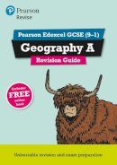 Chiles, Michael - REVISE Edexcel GCSE (9-1) Geography A Revision Guide (REVISE Edexcel GCSE Geography 09) - 9781292133775 - V9781292133775