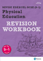 Jan Simister - REVISE Edexcel GCSE: For the 9-1 Exams (Revise Edexcel GCSE Physical Education 16) - 9781292135083 - V9781292135083