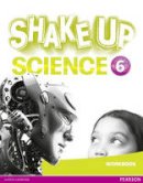  - Shake Up Science 6 Workbook - 9781292144863 - V9781292144863