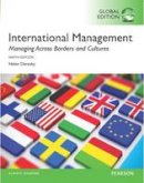 Deresky - International Management: Managing Across Borders and Cultures, Text and Cases (9th Edition) - 9781292153537 - V9781292153537