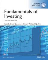 Smart, Scott B., Gitman, Lawrence J., Joehnk, Michael D. - Fundamentals of Investing - 9781292153988 - V9781292153988