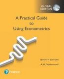 Studenmund, A. H. - Using Econometrics: A Practical Guide - 9781292154091 - V9781292154091