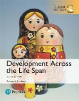 Robert S. Feldman - Development Across the Life Span - 9781292157955 - V9781292157955