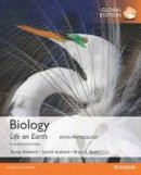Gerald Audesirk - Biology: Life on Earth with Physiology - 9781292158167 - V9781292158167