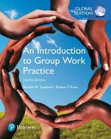 Ronald W. Toseland - An Introduction to Group Work Practice - 9781292160283 - V9781292160283