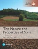 Raymond R. Weil - The Nature and Properties of Soils - 9781292162232 - V9781292162232