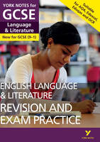 Mary Green - English Language and Literature Revision and Exam Practice: York Notes for GCSE (9-1) - 9781292169798 - V9781292169798