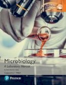 Cappuccino, James G., Welsh, Chad T. - Microbiology: A Laboratory Manual - 9781292175782 - V9781292175782