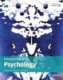 Christine Brain - Edexcel GCSE (9-1) Psychology Student Book - 9781292182773 - V9781292182773