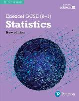 Gillian Dyer - Edexcel GCSE (9-1) Statistics Student Book (Edexcel GCSE Statistics 2017) - 9781292190310 - V9781292190310