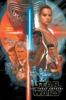 Various - Star Wars: The Force Awakens Adaptation - 9781302901783 - 9781302901783