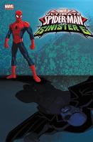 Joe Caramagna - Marvel Universe Ultimate Spider-man Vs. The Sinister Six Vol. 3 - 9781302902605 - 9781302902605