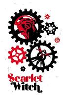Geoffrey Thorne - Scarlet Witch Vol. 3: The Final Hex - 9781302902667 - V9781302902667