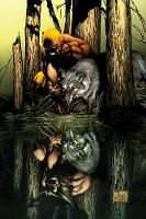 Daniel Way - Wolverine by Daniel Way: The Complete Collection Vol. 1 - 9781302904722 - V9781302904722