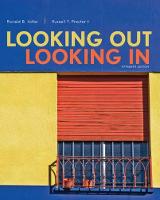 Ronald Adler - Looking Out, Looking In - 9781305076518 - V9781305076518