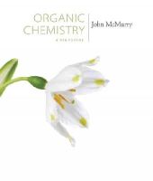 John Mcmurry - Organic Chemistry - 9781305080485 - V9781305080485