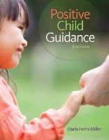 Darla Miller - Positive Child Guidance - 9781305088993 - V9781305088993