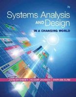 John Satzinger - Systems Analysis and Design in a Changing World - 9781305117204 - V9781305117204