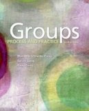 Cindy Corey - Groups: Process and Practice - 9781305865709 - V9781305865709