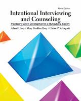 Carlos Zalaquett - Intentional Interviewing and Counseling: Facilitating Client Development in a Multicultural Society - 9781305865785 - V9781305865785