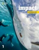 Lesley Koustaff - Impact 1: Workbook - 9781305872684 - V9781305872684