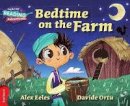 Alex Eeles - Cambridge Reading Adventures: Bedtime on the Farm Red Band - 9781316500811 - V9781316500811