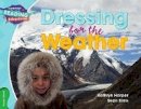 Kathryn Harper - Cambridge Reading Adventures: Dressing for the Weather Green Band - 9781316503249 - V9781316503249