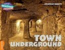 Jonathan Emmett - Cambridge Reading Adventures: Town Underground Orange Band - 9781316503331 - V9781316503331