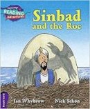 Ian Whybrow - Cambridge Reading Adventures: Sinbad and the Roc Purple Band - 9781316503409 - V9781316503409