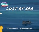 Peter Millett - Cambridge Reading Adventures Lost at Sea Gold Band - 9781316503447 - V9781316503447