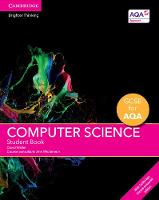 Waller, David - GCSE Computer Science for AQA Student Book with Cambridge Elevate Enhanced Edition (2 Years) - 9781316504017 - V9781316504017